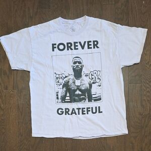 Gucci Mane Forever Grateful T-Shirt